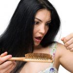 Alopezie bei Frauen