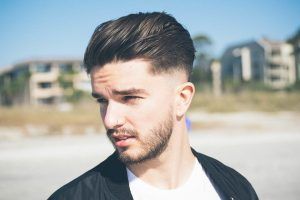 Haarimplantate FUE-Technik Türkei