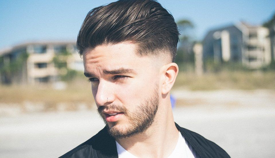 Haarimplantate FUE-Technik Türkei