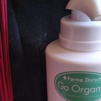 Anti-Haar Shampoo