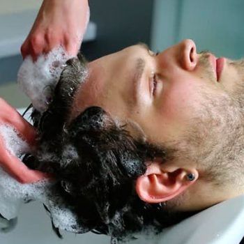 Anti-Haarausfall-Shampoos