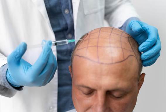Klinik für Kapillarimplantate in Madrid