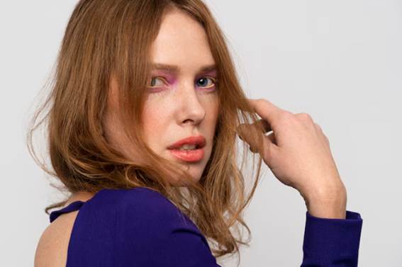 Haare mit wenig Volumen: So steigern Sie es