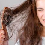 Warum unser Haar schwächer wird