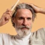 In welchem Alter beginnt normalerweise der Haarausfall?