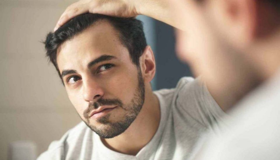 Forum Haartransplantation