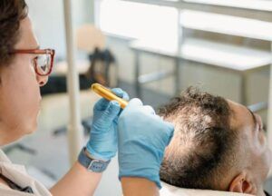 beste Land Haartransplantation