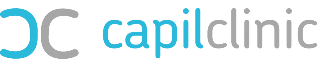 Logo Capilclinic