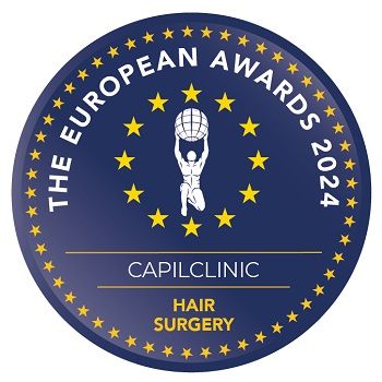 DIE EUROPÄISCHEN AUSZEICHNUNGEN BADGE