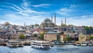 Vorteile einer Haartransplantation in der Türkei