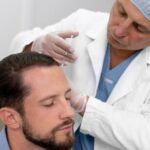 Berühmtheiten und Haartransplantationen: Wer hat sie gehabt?